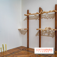 Le Théâtre des expositions, saison 2 Acte 4 au Beaux-Arts de Paris