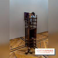 Le Théâtre des expositions, saison 2 Acte 4 au Beaux-Arts de Paris