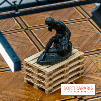 Le Théâtre des expositions, saison 2 Acte 4 au Beaux-Arts de Paris