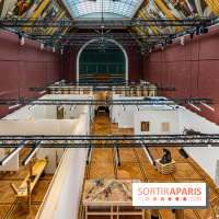 Le Théâtre des expositions, saison 2 Acte 4 au Beaux-Arts de Paris