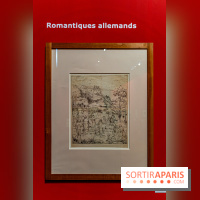 Le Partage d'une passion pour le dessin, l'exposition aux Beaux-Arts de Paris