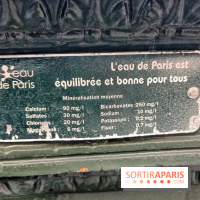 Balade découverte autour des fontaines Wallace les plus originales pour leur 150e anniversaire