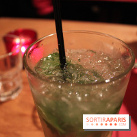 Mojito - Restaurant Captain B