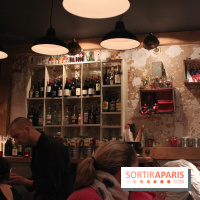 Restaurant Captain B