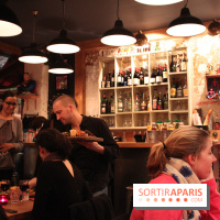 Restaurant Captain B