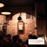 Restaurant Captain B