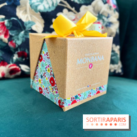 Monbana - Pâques 2022