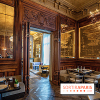 Menu à 4 mains de Sébastien Sanjou et Jacques Maximin à la Maison Villeroy