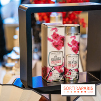 Thé Sakura, Sakura ! 2022 de Mariage Frères