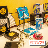 Thé Sakura, Sakura ! 2022 de Mariage Frères