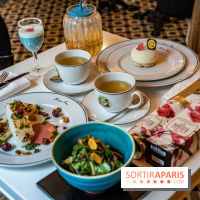 Thé Sakura, Sakura ! 2022 de Mariage Frères