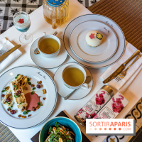 Thé Sakura, Sakura ! 2022 de Mariage Frères