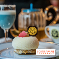 Thé Sakura, Sakura ! 2022 de Mariage Frères