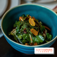 Thé Sakura, Sakura ! 2022 de Mariage Frères