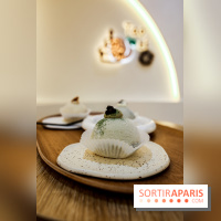 Tao zi, pâtsserie asiatique à Paris, nos photos