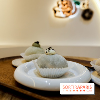 Tao zi, pâtsserie asiatique à Paris, nos photos