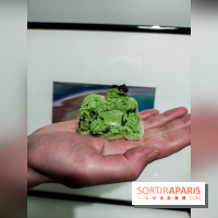 Tao zi, pâtsserie asiatique à Paris, nos photos