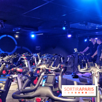 Episod, le centre sportif haut de gamme pour vous réconcilier avec le sport