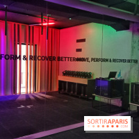 Episod, le centre sportif haut de gamme pour vous réconcilier avec le sport