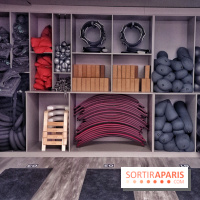 Episod, le centre sportif haut de gamme pour vous réconcilier avec le sport