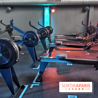 Episod, le centre sportif haut de gamme pour vous réconcilier avec le sport