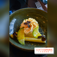 Oh Purée !, le bistrot gourmand à deux pas de la rue Mouffetard