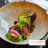 Oh Purée !, le bistrot gourmand à deux pas de la rue Mouffetard