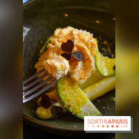 Oh Purée !, le bistrot gourmand à deux pas de la rue Mouffetard