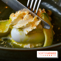 Oh Purée !, le bistrot gourmand à deux pas de la rue Mouffetard