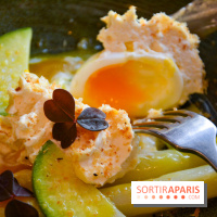 Oh Purée !, le bistrot gourmand à deux pas de la rue Mouffetard