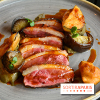 Oh Purée !, le bistrot gourmand à deux pas de la rue Mouffetard