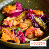 Oh Purée !, le bistrot gourmand à deux pas de la rue Mouffetard