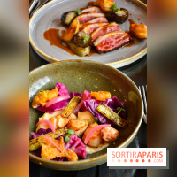 Oh Purée !, le bistrot gourmand à deux pas de la rue Mouffetard