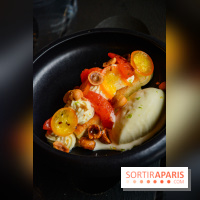 Oh Purée !, le bistrot gourmand à deux pas de la rue Mouffetard