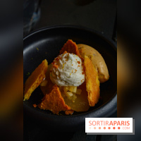 Oh Purée !, le bistrot gourmand à deux pas de la rue Mouffetard