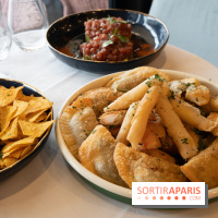 La Estancia Paris, le steakhouse argentin festif, les photos 