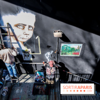 Les Marches de la Paix, nos photos