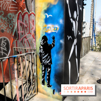 Les Marches de la Paix, nos photos