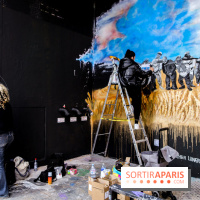 Les Marches de la Paix, nos photos