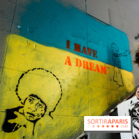 Les Marches de la Paix, nos photos