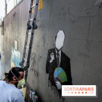 Les Marches de la Paix, nos photos