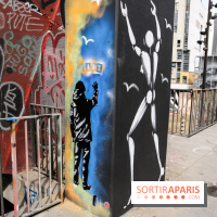 Les Marches de la Paix, nos photos