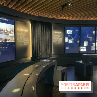 Le nouveau Musée Albert Kahn se dévoile 