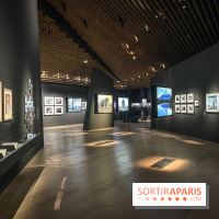 Le nouveau Musée Albert Kahn se dévoile 