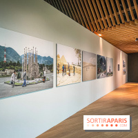 Le nouveau Musée Albert Kahn se dévoile 