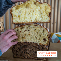 Chocolats de Pâques 2022, Christophe Louie