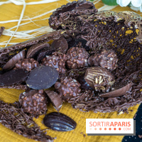 Chocolats de Pâques 2022, Mado à Paris