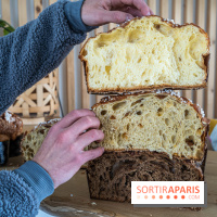 Chocolats de Pâques 2022 Christophe Louie