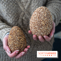 Chocolats de Pâques 2022 Mazet