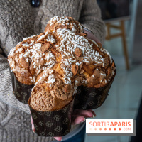 Chocolats de Pâques 2022 Christophe Louie